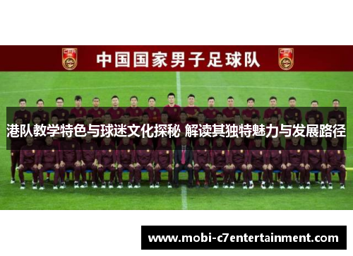 港队教学特色与球迷文化探秘 解读其独特魅力与发展路径