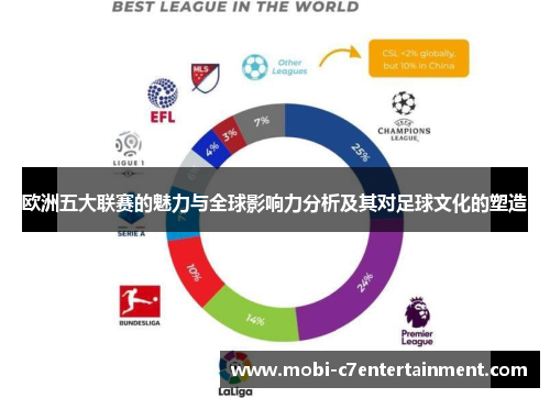 欧洲五大联赛的魅力与全球影响力分析及其对足球文化的塑造