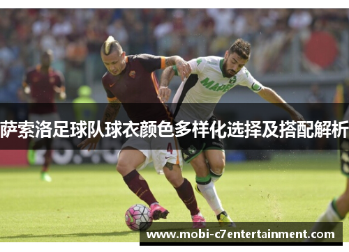 萨索洛足球队球衣颜色多样化选择及搭配解析