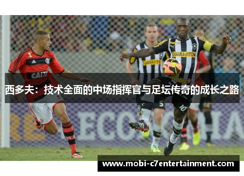 西多夫：技术全面的中场指挥官与足坛传奇的成长之路