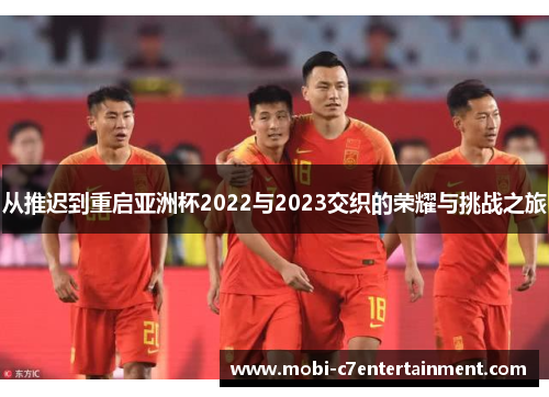从推迟到重启亚洲杯2022与2023交织的荣耀与挑战之旅