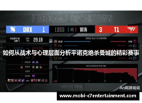 如何从战术与心理层面分析平诺克绝杀曼城的精彩赛事