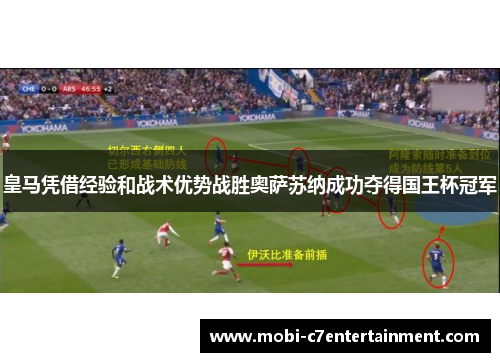 皇马凭借经验和战术优势战胜奥萨苏纳成功夺得国王杯冠军 皇马凭借经验和战术优势战胜奥萨苏纳成功夺得国王杯冠军