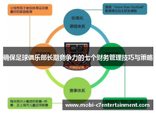 确保足球俱乐部长期竞争力的七个财务管理技巧与策略 确保足球俱乐部长期竞争力的七个财务管理技巧与策略